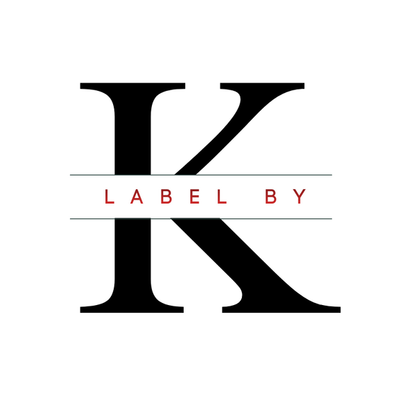 Label by K