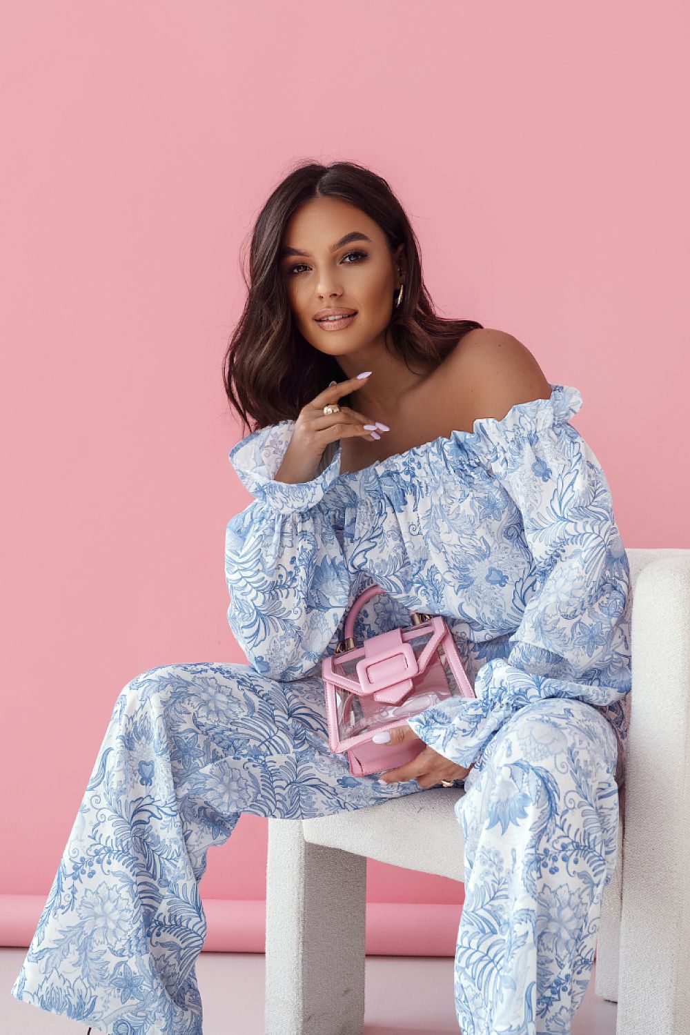  Set model 210837 LaBalancia 